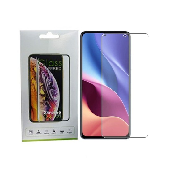 GLASS PROTECTOR FOR XIAOMI REDMI NOTE 11S